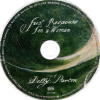 Just Because I'm A Woman Songs Of Dolly Parton - cd